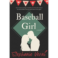 Baseball Girl