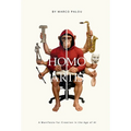Homo Artis: A Manifesto for Creation in the Age of AI