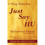 1- Step Therapy Just Say Hu: The Universal Panacea for All That Ails You...