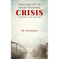 Dealing with Your Personal Crisis