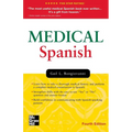 Medical Spanish, Fourth Edition