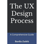The UX Design Process: A Comprehensive Guide