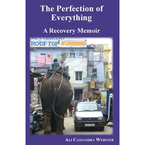 The Perfection of Everything: A Recovery Memoir