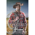 A Cowgirl's Dream: A clean and wholesome contemporary cowboy romance