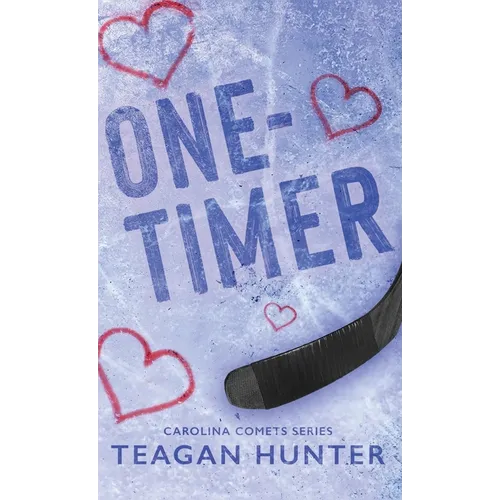 One-Timer (Special Edition Hardcover)