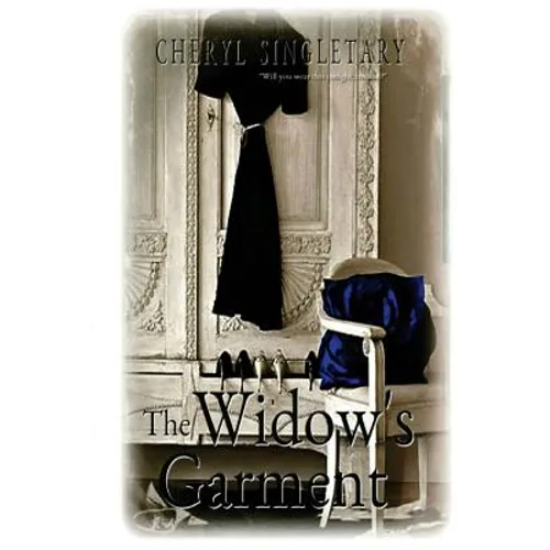 The Widow's Garment