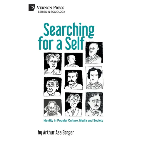 Searching for a Self: Identity in Popular Culture, Media and Society