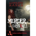 Murder at the Driskill