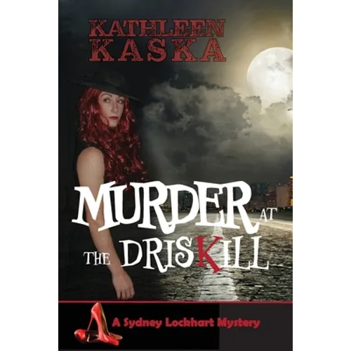 Murder at the Driskill