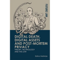 Digital Death, Digital Assets and Post-Mortem Privacy: Theory, Technology and the Law