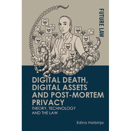 Digital Death, Digital Assets and Post-Mortem Privacy: Theory, Technology and the Law