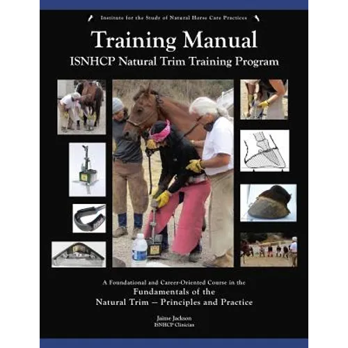 ISNHCP Training Manual