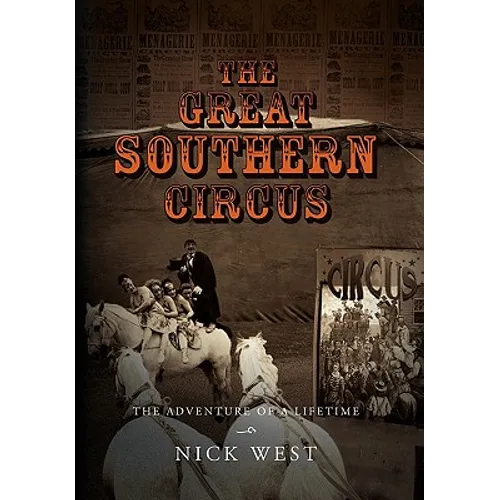 The Great Southern Circus