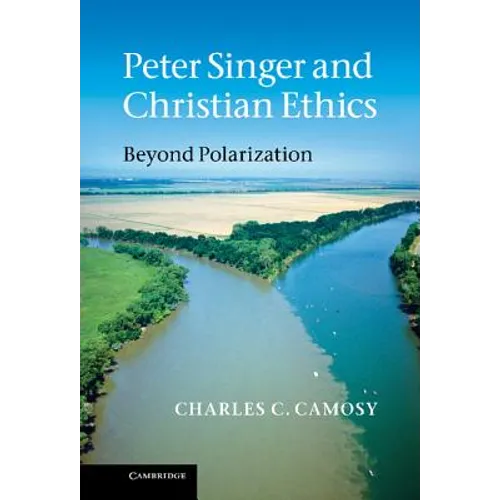 Peter Singer and Christian Ethics