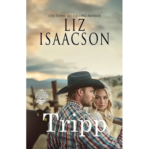Tripp: A Walker Brothers Novel