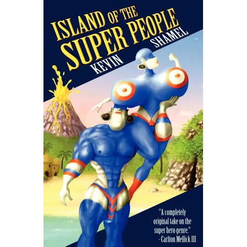 Island of the Super People