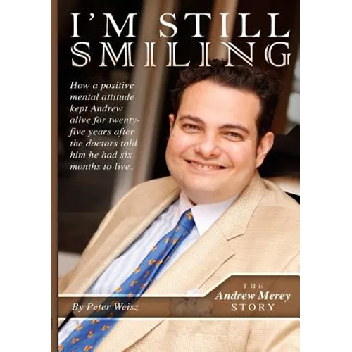 I'm Still Smiling