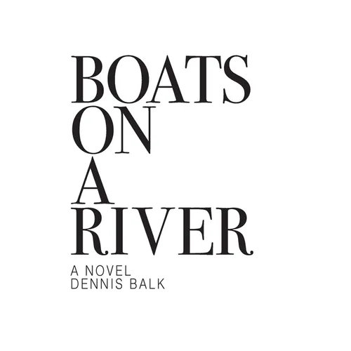 Boats On A River