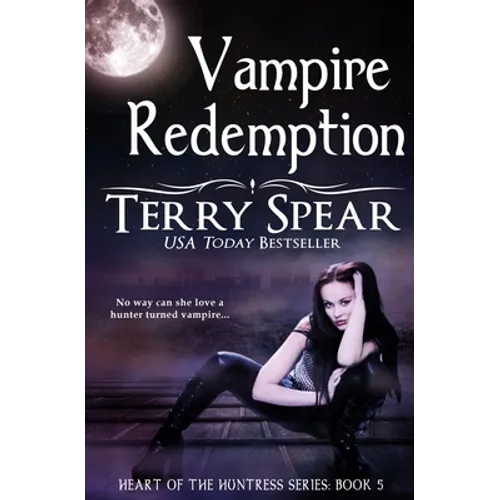 Vampire Redemption