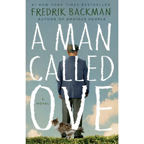 A Man Called Ove