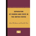 Separation of Church and State in the United States