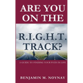 Are You on the R.I.G.H.T. Track?