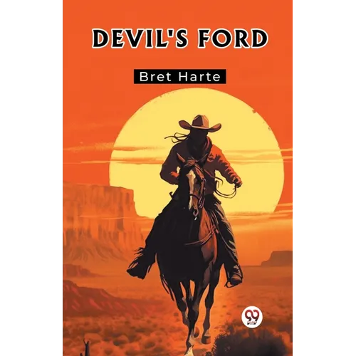 Devil's Ford