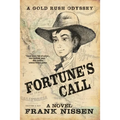 Fortune's Call: A Gold Rush Odyssey