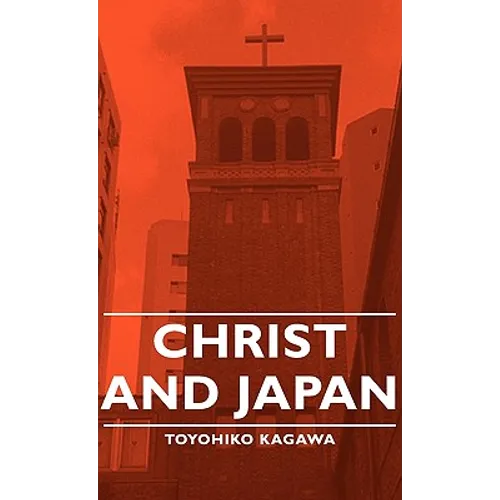Christ and Japan