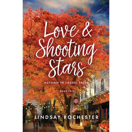 Love & Shooting Stars