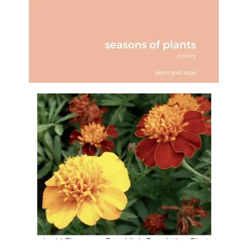 seasons of plants