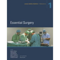 Disease Control Priorities, Third Edition (Volume 1): Essential Surgery (Revised)