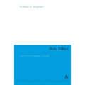 Stoic Ethics: Epictetus and Happiness as Freedom