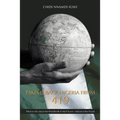 Taking Back Nigeria from 419: What to Do about the Worldwide E-mail Scam-Advance-Fee Fraud