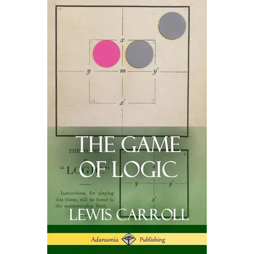 The Game of Logic (Hardcover)