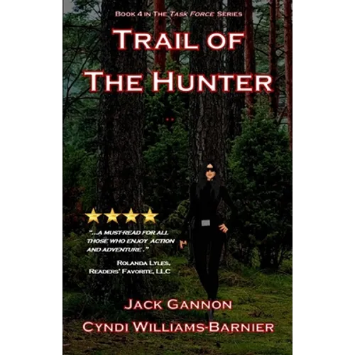 Trail of The Hunter
