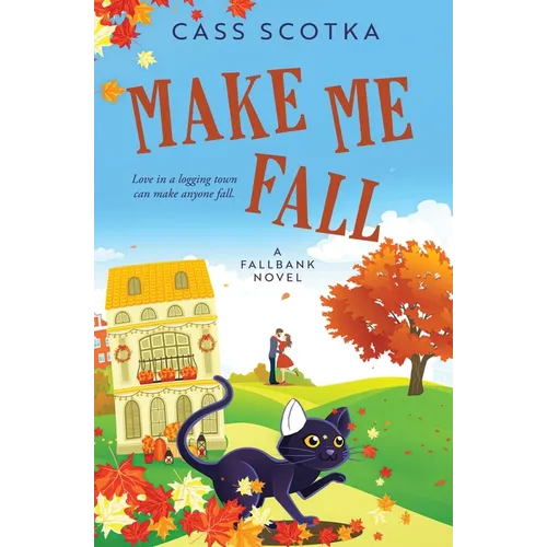 Make Me Fall