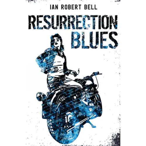 Resurrection Blues