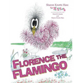 Florence the Flamingo