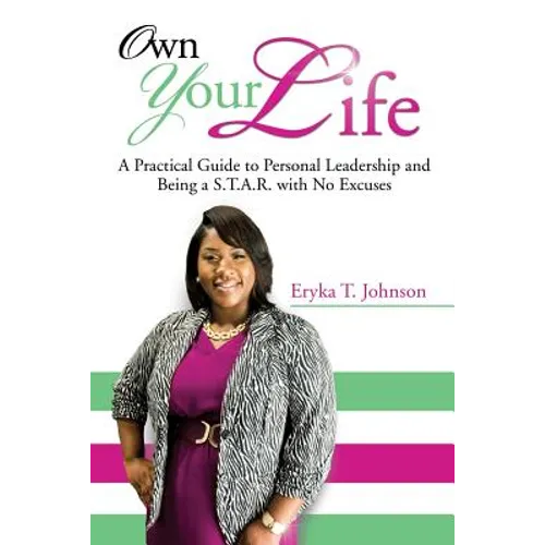 Own Your Life