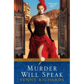 Murder Will Speak