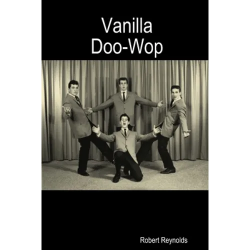 Vanilla Doo-Wop