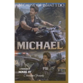 Because Of What I Do: Michael