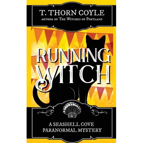Running Witch