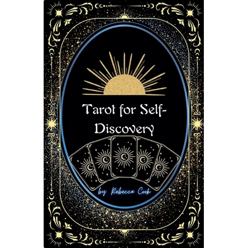 Tarot for Self-Discovery