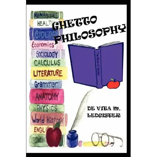 Ghetto Philosophy