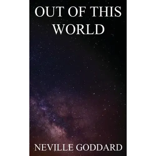 Out of This World