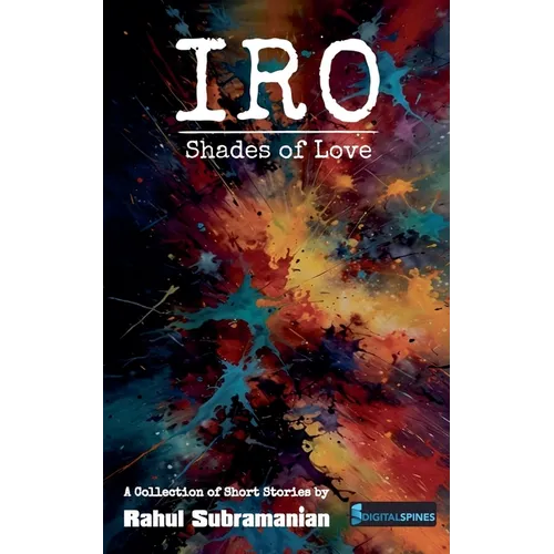 Iro: Shades of Love