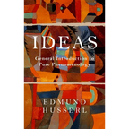 Ideas: General Introduction to Pure Phenomenology