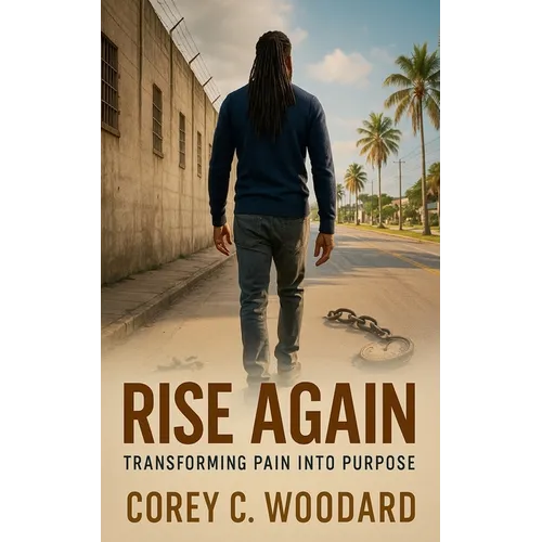 Rise Again